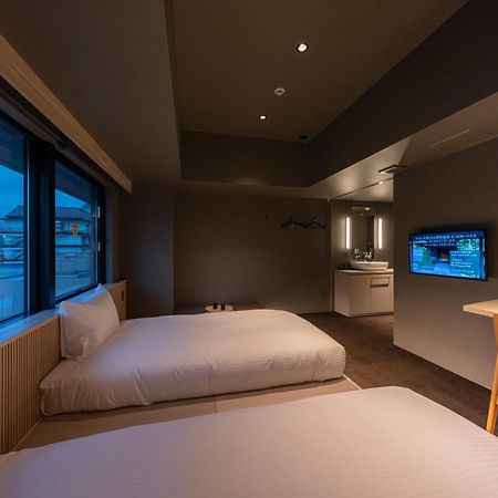 Hotel Onn Yuda Onsen Yamaguchi Zewnętrze zdjęcie
