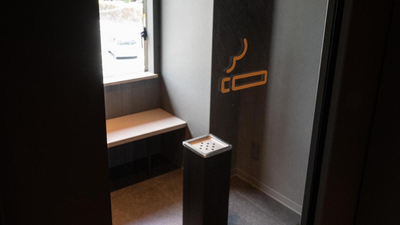 Hotel Onn Yuda Onsen Yamaguchi Zewnętrze zdjęcie