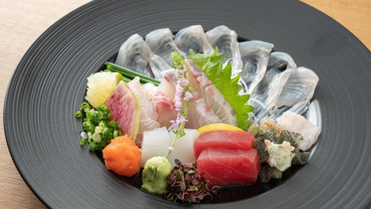 Hotel Onn Yuda Onsen Yamaguchi Zewnętrze zdjęcie