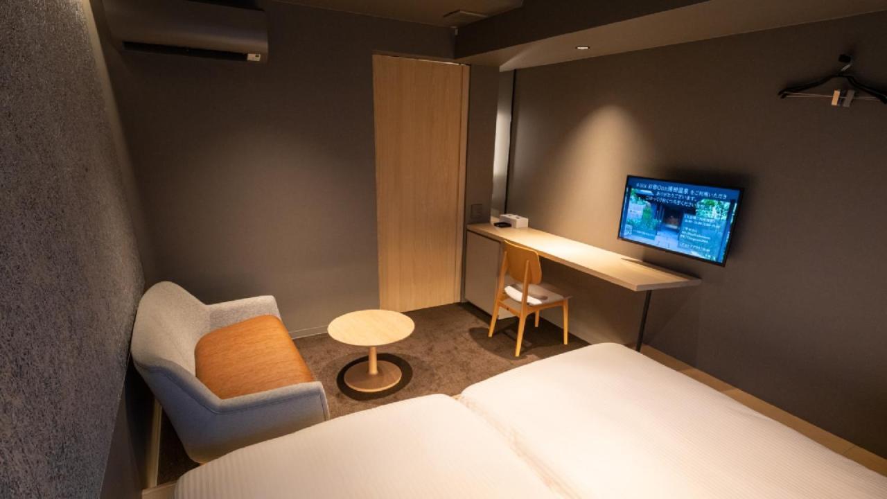 Hotel Onn Yuda Onsen Yamaguchi Zewnętrze zdjęcie