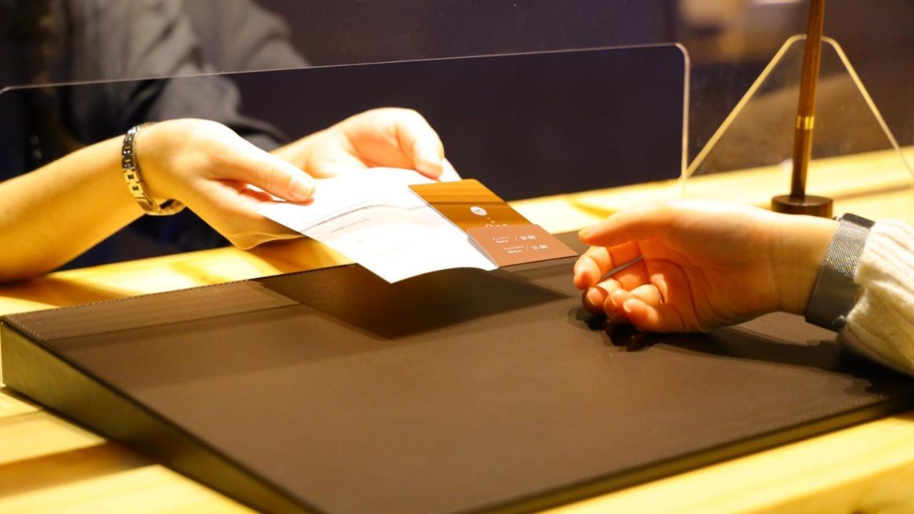 Hotel Onn Yuda Onsen Yamaguchi Zewnętrze zdjęcie