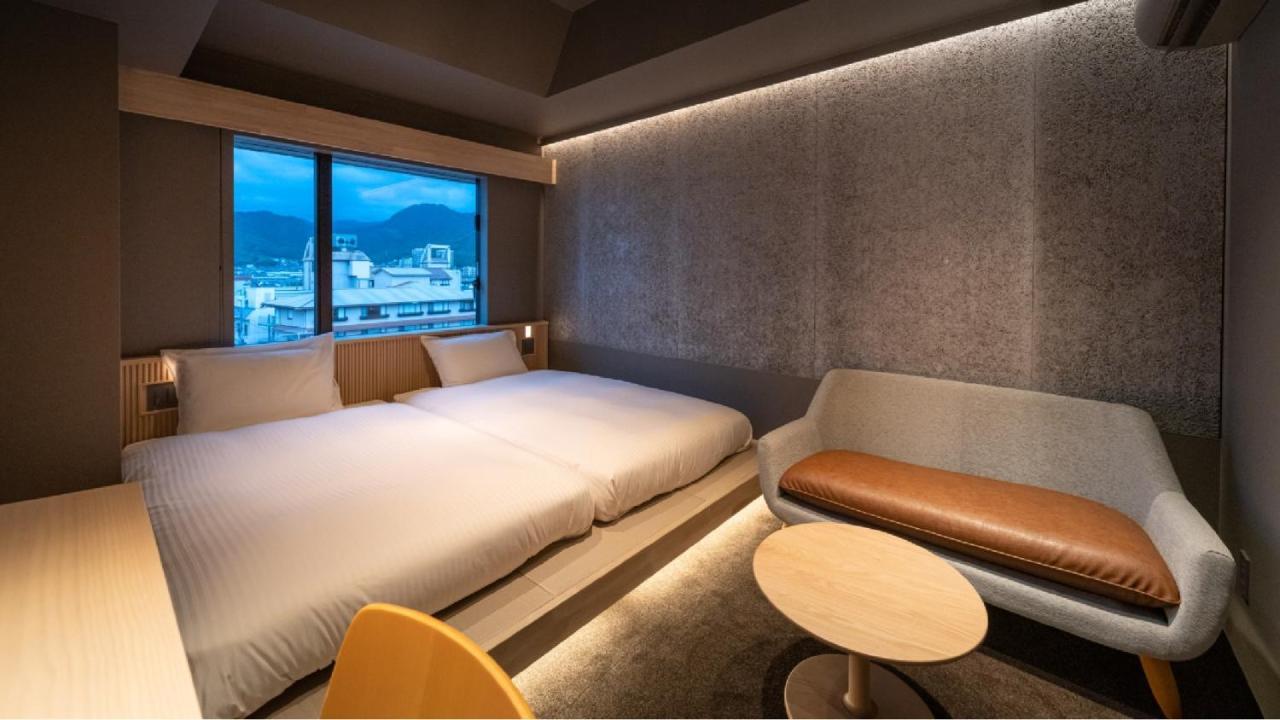 Hotel Onn Yuda Onsen Yamaguchi Zewnętrze zdjęcie