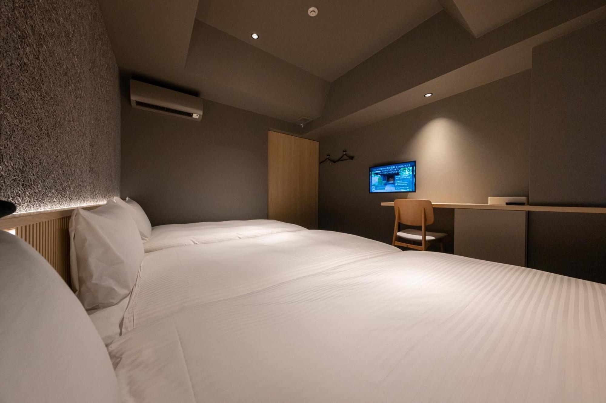 Hotel Onn Yuda Onsen Yamaguchi Zewnętrze zdjęcie